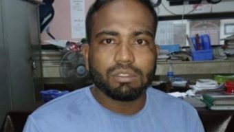 বরিশালে থানা থেকে পালালেন ছাত্রলীগ নেতা