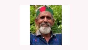 বানারীপাড়ায় কৃষকদল নেতা হত্যা মামলায় জামায়াত নেতাদের আসামী করায় ক্ষোভ