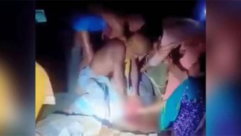 সেজ ভাইয়ের চোখ তুলে নেওয়ার মামলায় ছোট ভাই ৫ দিনের রিমান্ডে