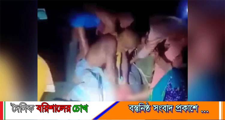 সেজ ভাইয়ের চোখ তুলে নেওয়ার মামলায় ছোট ভাই ৫ দিনের রিমান্ডে