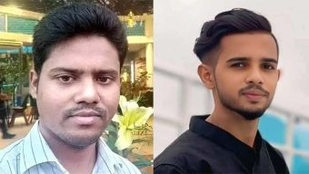 বরিশালে স্বজনের লাশ দাফন করতে গিয়ে দুজনের মৃত্যু