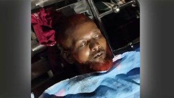 পিরোজপুরে ফ্রিজ মেরামত করতে গিয়ে বিদ্যুৎস্পৃষ্ট হয়ে হোটেল ব্যবসায়ীর মৃত্যু 