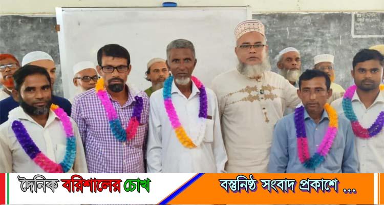 জামায়াতে যোগ দিলেন বিএনপি নেতাসহ ৯ জন