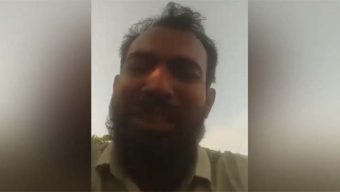 ফেসবুকে ঋণের জন্য মাফ চেয়ে ট্রেনের নিচে ঝাঁপ যুবকের