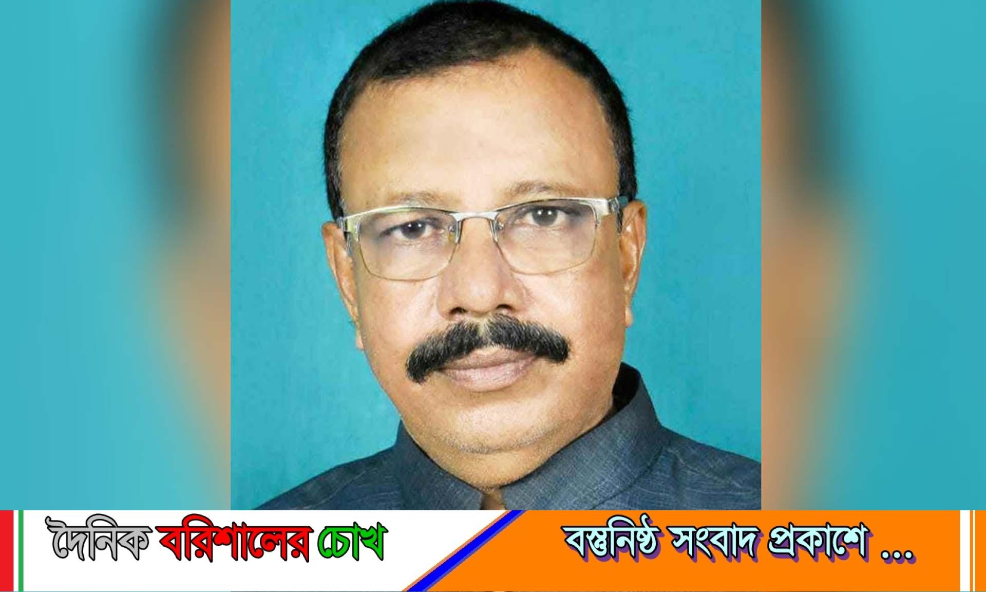 বরিশালে ছিনতাই মামলায় যুবলীগ নেতা গ্রেপ্তার