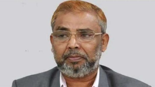 শীর্ষ চাল ব্যবসায়ী রশিদ গ্রেপ্তার