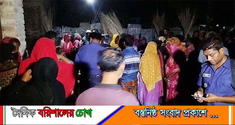 বিএনপির দু’পক্ষের বাগবিতণ্ডায় একজন নিহত, আটক ৩