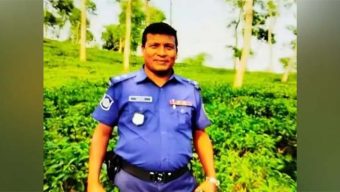 বিয়ের প্রলোভনে তরুণীর সঙ্গে শারীরিক সম্পর্ক, এসআই বরখাস্ত