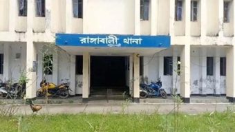 রাঙ্গাবালীতে গলায় ফাঁস দিয়ে গৃহবধূর আত্মহত্যা