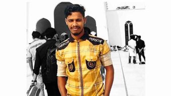 পুলিশ হেফাজতে যুবকের মৃত্যুর অভিযোগ, ফাঁড়ির ইনচার্জ গ্রেপ্তার