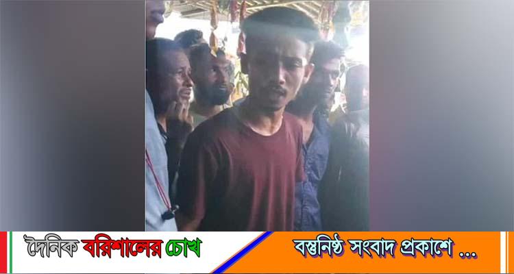 সিআইডির ওপর হামলা, যুবক আটক