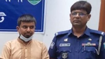 টিসিবির মালামাল চুরি, ইউপি চেয়ারম্যান গ্রেপ্তার