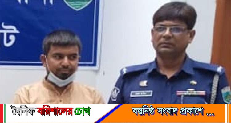 টিসিবির মালামাল চুরি, ইউপি চেয়ারম্যান গ্রেপ্তার