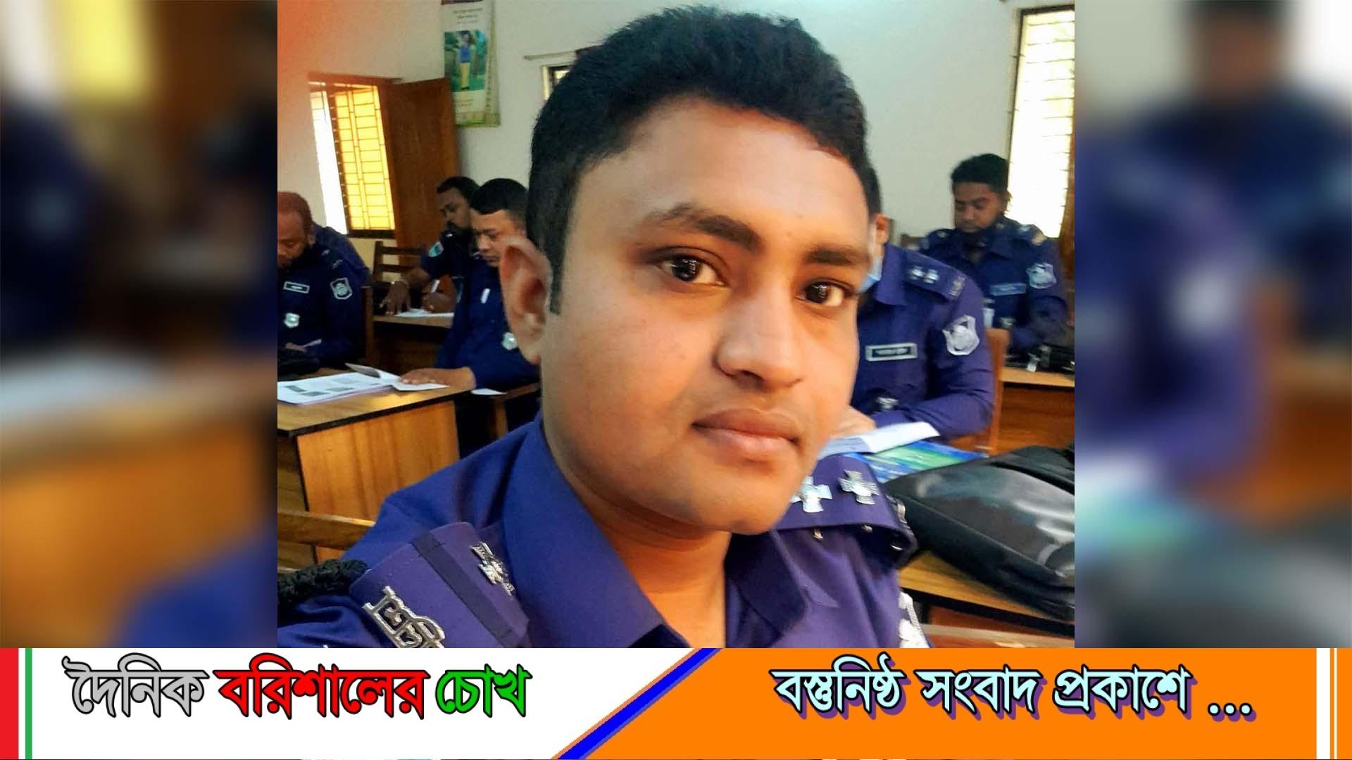 নিয়ন্ত্রণ হারিয়ে বাঁশবোঝাই ট্রাকে বাসের ধাক্কা: পুলিশ, স্বেচ্ছাসেবক দলনেতাসহ নিহত ৩