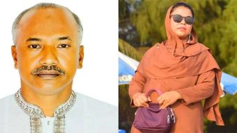আ.লীগ নেত্রীকে রক্ষায় কুরআন ছুঁয়ে ২ লাখ টাকা নিলেন বিএনপি নেতা