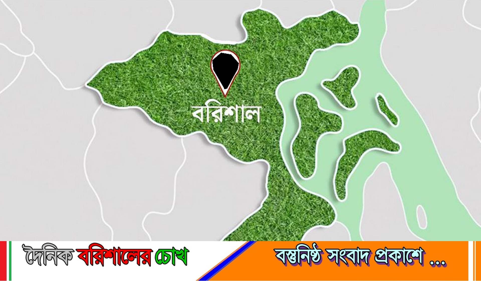 বরিশালে মেয়ের মৃত্যুর শোক সইতে না পেরে মায়ের মৃত্যু
