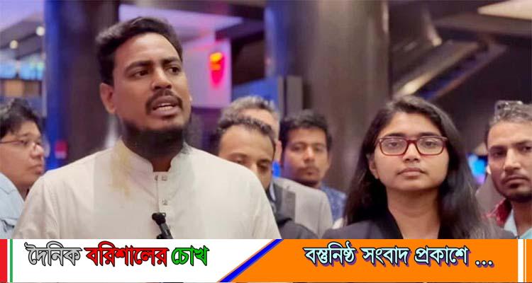হাসিনার গুলির সামনে দাঁড়িয়ে ভয় পাইনি, ভাঙা ডিমে কিছু যায় আসে না: আখতার