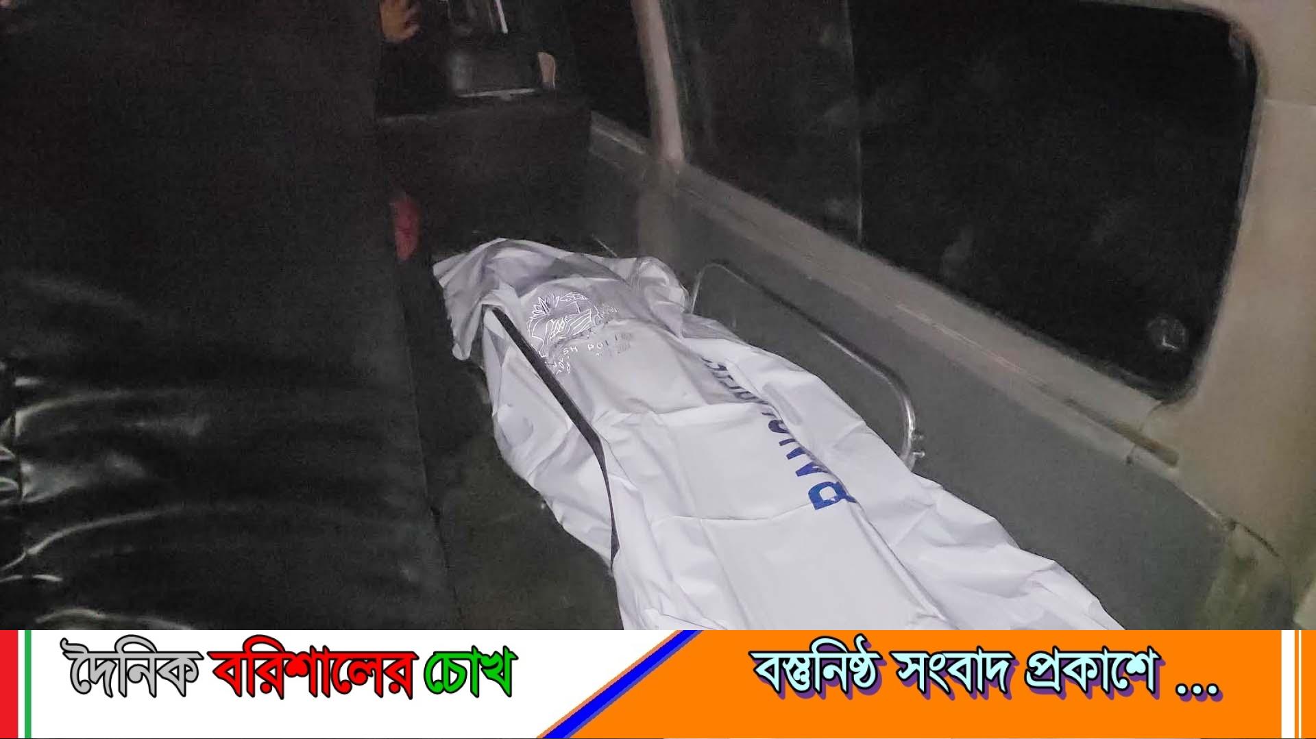 গলাচিপায় বড় ভাইয়ের লাঠির আঘাতে প্রাণ গেল ছোট ভাইয়ের