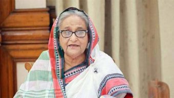 মতিঝিল পূবালী ব্যাংকে শেখ হাসিনার লকার জব্দ