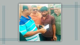 বানারীপাড়ায় খেয়ার ভাড়া কমিয়ে প্রশংসিত হলেন এস সরফুদ্দিন আহমেদ সান্টু 