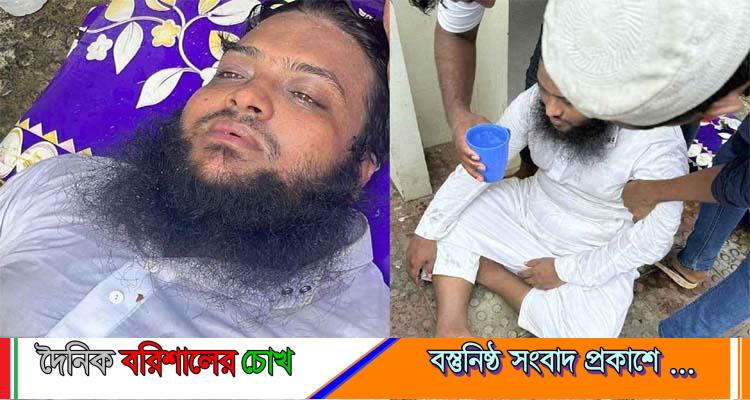 ‘নিখোঁজ’ বৈষম্যবিরোধী নেতা মামুন পূর্বাচল থেকে উদ্ধার