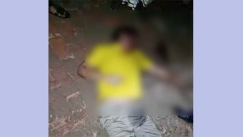 বাউফলের সজল কর্মকারের লাশ দুমকির সড়কের পাশ থেকে উদ্ধার