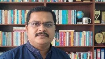 সাবেক এমপি পঙ্কজ দেবনাথের সাইবার মামলা থেকে খালাস সাংবাদিক হাসিবুল ইসলাম