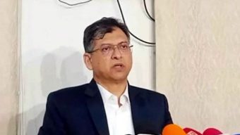 জাতীয় সনদে স্বাক্ষরের জন্য প্রস্তুত: সালাহউদ্দিন আহমেদ