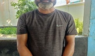 সাঘাটায় মাদকবিরোধী অভিযানে ২৩০ পিস ইয়াবাসহ একজন আটক