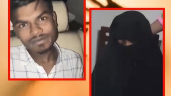 গাজিপুরে ১৩ বছরের মাদ্রাসা পড়ুয়া মেয়ে কে আটকে রেখে একাধিকবার ধর্ষণ।