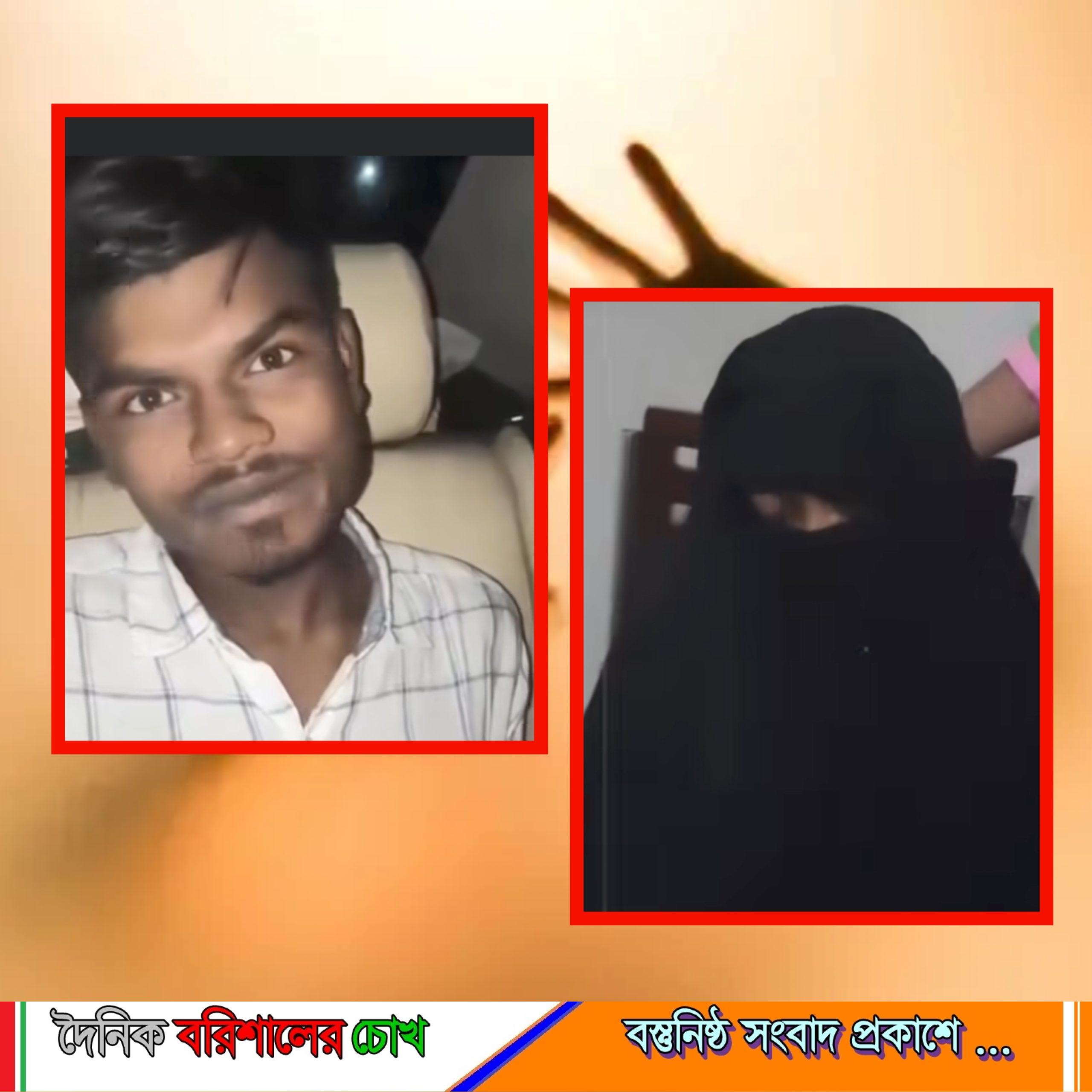 গাজিপুরে ১৩ বছরের মাদ্রাসা পড়ুয়া মেয়ে কে আটকে রেখে একাধিকবার ধর্ষণ।