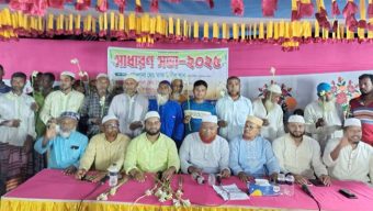 জামায়াতে যোগ দিলেন বিএনপির ৭০ কর্মী
