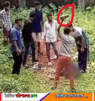 এবার মিটফোর্ডের আদলে নৈশপ্রহরীকে ইট দিয়ে থেঁতলে হত্যা