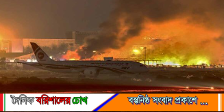একের পর এক অগ্নিকাণ্ড নিয়ে মন্ত্রিপরিষদ বিভাগে জরুরি বৈঠক