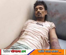 কাউখালীতে যুবককে পিটিয়ে হত্যা গ্রেফতার—১