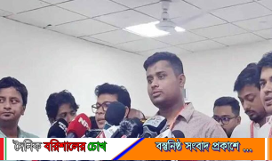 ইসির চাপিয়ে দেওয়া প্রতীক নেবে না এনসিপি: হাসনাত