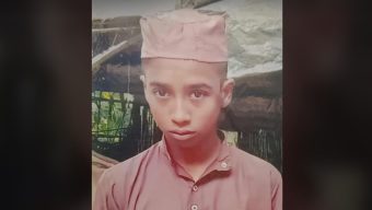 পূর্ব রহমতপুর থেকে ১৩ বছরের শিশু আরমান খলিফা নিখোঁজ ১০ দিনেও সন্ধান মেলেনি