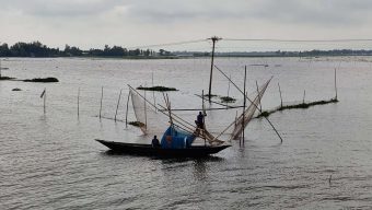 নদী ইজারা দিল মসজিদ কমিটি