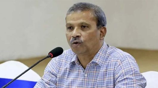 উপদেষ্টা হিসেবে আমাদের কারও সেফ এক্সিটের দরকার নেই : আসিফ নজরুল