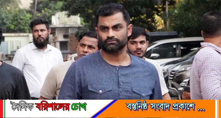 বিসিবির নির্বাচন থেকে সরে দাঁড়ালেন তামিম