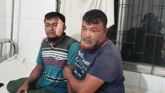 বরিশালে জেলেদের হামলায় এনডিসি-এসিল্যান্ডসহ আহত ১০