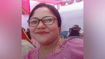 গোপনে সংগঠিত হওয়ার চেষ্টা, যুব মহিলা লীগ নেত্রী গ্রেপ্তার