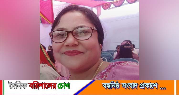 গোপনে সংগঠিত হওয়ার চেষ্টা, যুব মহিলা লীগ নেত্রী গ্রেপ্তার