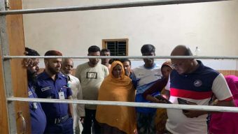 মদ পানে মহাসর্বনাশ, ৬ জনের মৃত্যু
