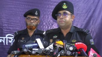 টাঙ্গাইলে র‍্যাব-১৪ এর পৃথক অভিযানে ইয়াবা উদ্ধার ও দুই আসামি গ্রেফতার