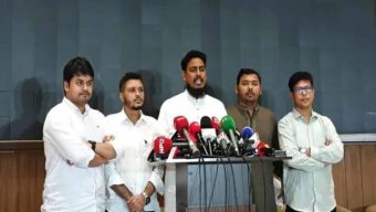 আওয়ামী লীগকে ফ্যাসিবাদ বানিয়েছে জাতীয় পার্টি: আখতার