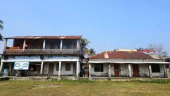 ৬ ভবনের সবকটিই ঝুঁকিপূর্ণ
