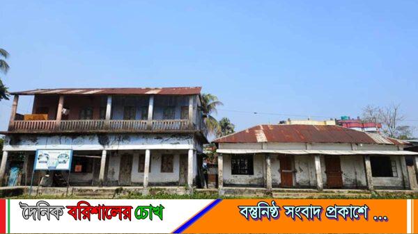 ৬ ভবনের সবকটিই ঝুঁকিপূর্ণ