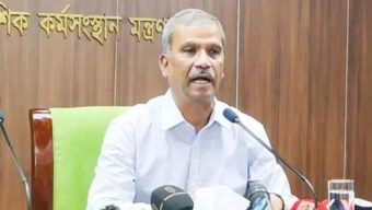 বিএনপি নিরপেক্ষ ভূমিকার কথা বলেছে