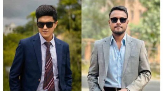 বরিশাল বিশ্ববিদ্যালয় এআইএস অ্যাসোসিয়েশনের নেতৃত্বে নাহিয়ান,বিল্লাল